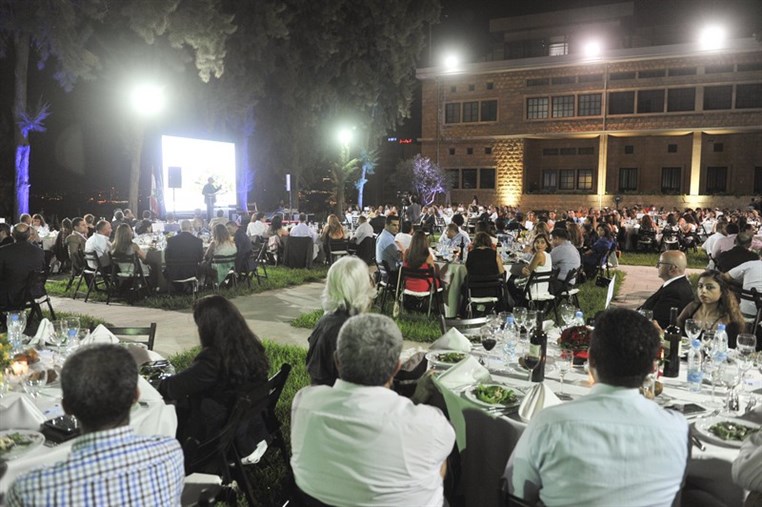 USEK Alumni Dinner